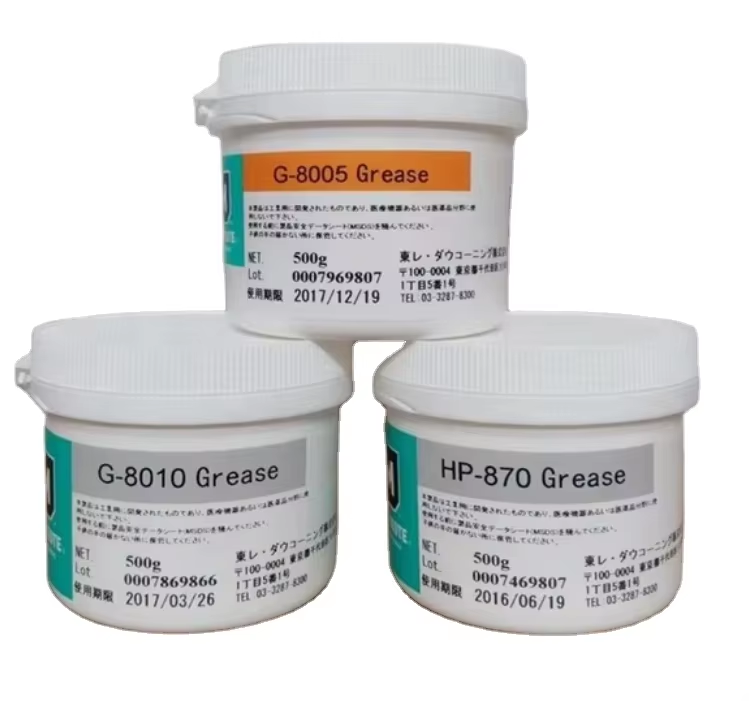 Grease for Bearings
